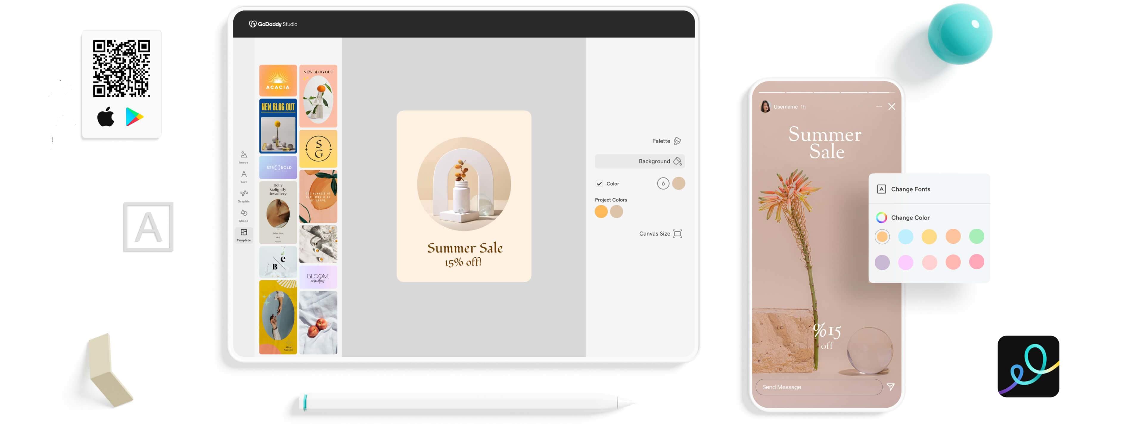 Marka Kimliği Tasarımları
