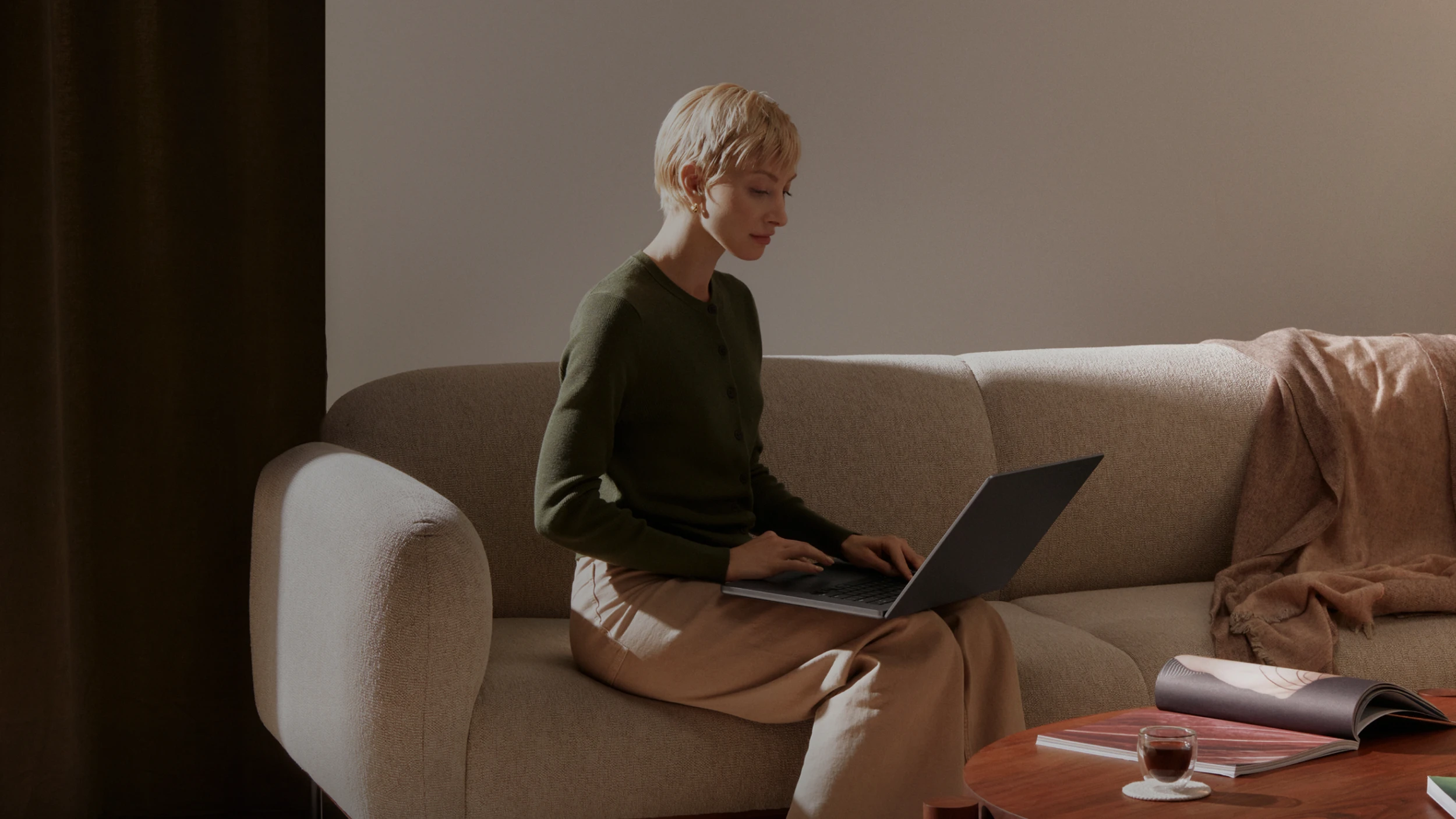 Sosyal Medya Yönetimi